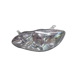 Farol Esquerdo Corolla Fielder 2005 a 2008