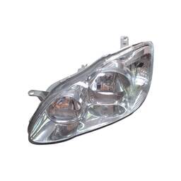 FAROL ESQUERDO COROLLA FIELDER 2005 A 2008