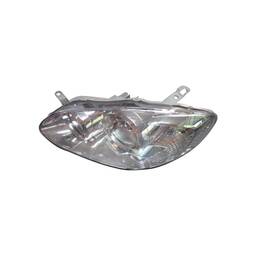 FAROL ESQUERDO COROLLA FIELDER 2005 A 2008