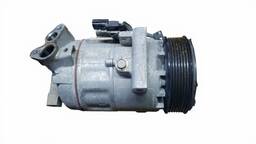 COMPRESSOR AR CONDICIONADO KARDIAN 1.0 3CC 2024 2025 2026//