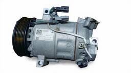 COMPRESSOR AR CONDICIONADO KARDIAN 1.0 3CC 2024 2025 2026//