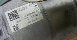 COMPRESSOR AR CONDICIONADO KARDIAN 1.0 3CC 2024 2025 2026//