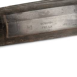 MOLDURA FRISO PORTA DIANTEIRA ESQUERDA SPIN 2013 A 2018