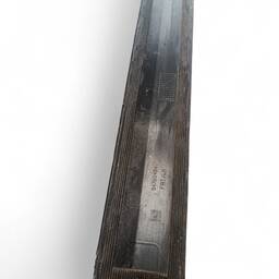 MOLDURA FRISO PORTA DIANTEIRA ESQUERDA SPIN 2013 A 2018