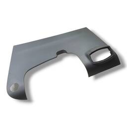 MOLDURA INFERIOR PAINEL FORD KA HA 1.0 2017/2018 E3B5A045N68