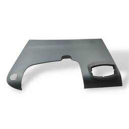 MOLDURA INFERIOR PAINEL FORD KA HA 1.0 2017/2018 E3B5A045N68