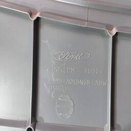 MOLDURA INFERIOR PAINEL FORD KA HA 1.0 2017/2018 E3B5A045N68