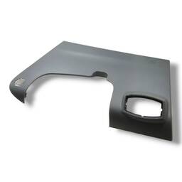 MOLDURA INFERIOR PAINEL FORD KA HA 1.0 2017/2018 E3B5A045N68