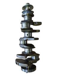 Virabrequim Onix Tracker 1.0 3cc Asp/Turbo 2020 2021 2022/..