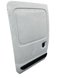 PORTA LATERAL TRASEIRA DIREITA KANGOO 2000 A 2018 (FURGÃO)
