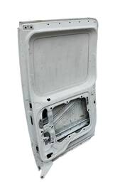 PORTA LATERAL TRASEIRA DIREITA KANGOO 2000 A 2018 (FURGÃO)