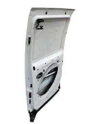 PORTA LATERAL TRASEIRA DIREITA DOBLO 2002 A 2021