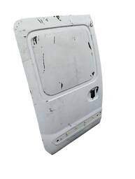 PORTA LATERAL TRASEIRA DIREITA KANGOO 2000 A 2018 (FURGÃO)