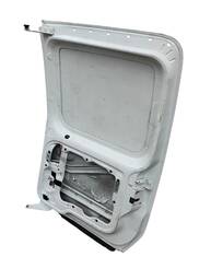 PORTA LATERAL TRASEIRA DIREITA KANGOO 2000 A 2018 (FURGÃO)