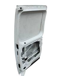 PORTA LATERAL TRASEIRA DIREITA KANGOO 2000 A 2018 (FURGÃO)