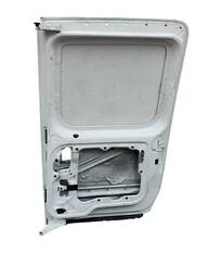 PORTA LATERAL TRASEIRA DIREITA KANGOO 2000 A 2018 (FURGÃO)