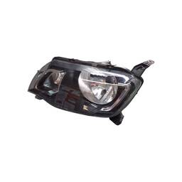 FAROL ESQUERDO KWID 2018 2019 A 2022