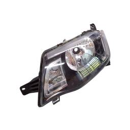 FAROL ESQUERDO KWID 2018 2019 A 2022