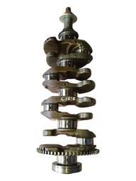 Virabrequim Honda Civic 1.8 16v 2007 2008 a 2011