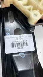 MAQUINA VIDRO TRAS DIREITA FOCUS 2014 À 2018