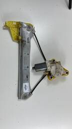 MAQUINA VIDRO TRAS ESQUERDA GOL G5 G6 2008 À 2016