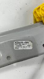 MAQUINA VIDRO TRAS ESQUERDA GOL G5 G6 2008 À 2016