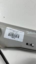 MAQUINA VIDRO TRAS ESQUERDA GOL G5 G6 2008 À 2016