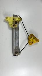 MAQUINA VIDRO TRAS DIREITA GOL G5 G6 2008 A 2016