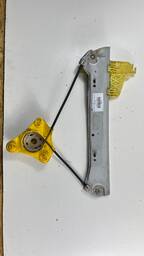 MAQUINA VIDRO TRAS DIREITA GOL G5 G6 2008 A 2016
