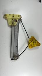 MAQUINA VIDRO TRAS DIREITA GOL G5 G6 2008 A 2016