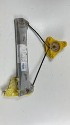 MAQUINA VIDRO TRAS DIREITA GOL G5 G6 2008 A 2016