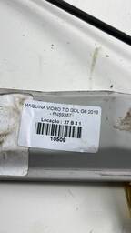 MAQUINA VIDRO TRAS DIREITA GOL G5 G6 2008 A 2016