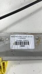 MAQUINA VIDRO TRAS ESQUERDA GOL G5 G6 2008 A 2016