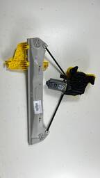 MAQUINA VIDRO TRAS DIREITA GOL G5 G6 2008 A 2016