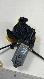 MAQUINA VIDRO TRAS DIREITA GOL G5 G6 2008 A 2016