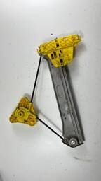 MAQUINA VIDRO TRAS ESQUERDO VOYAGE 2009 A 2013