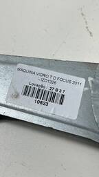 MAQUINA VIDRO TRAS DIREITA FOCUS 2009 À 2013