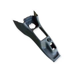 Moldura Console Central Peugeot 207 2008/2013 96704798ZD