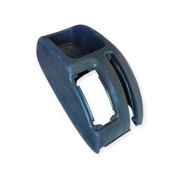 Moldura Console Freio De Mão Peugeot 207 2009/ 9683805477