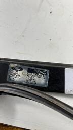 MAQUINA VIDRO TRAS EESQUERDA ECOSPORT 2004 À 2012