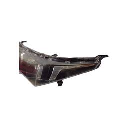 FAROL ESQUERDO COROLLA 2015 2016 A 2017 S/ LED