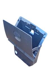 Porta Luvas Fiat Mobi 2017 A 2020 100227799