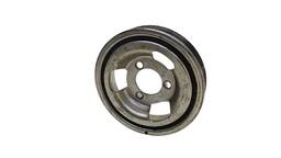 Polia Virabrequim Peugeot Thp C4 2008 308 1.6 2012 A 2015