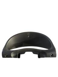 Moldura Painel Instrumento Gm Corsa 1997/90387686