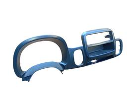 Moldura Painel Central Fiat Mobi 2016 A 2020 100227885