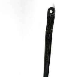 BRAÇO ESQUERDO LIMPADOR PARABRISA PEUGEOT 208 2013 A 2020