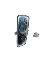 RETROVISOR INTERNO GOL SAVEIRO PARATI BOLA G2 G3 G4 1996/14