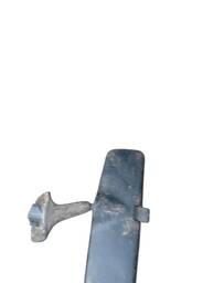 RETROVISOR INTERNO GOL SAVEIRO PARATI BOLA G2 G3 G4 1996/14