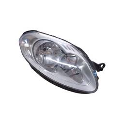 Farol Direito Palio G5 Attractive 2012 a 2017