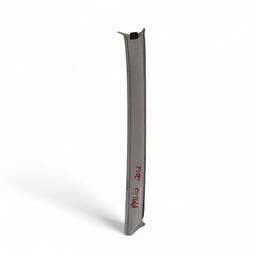 ACABAMENTO COLUNA PARA-BRISA ESQUERDO FIAT PALIO 2012 